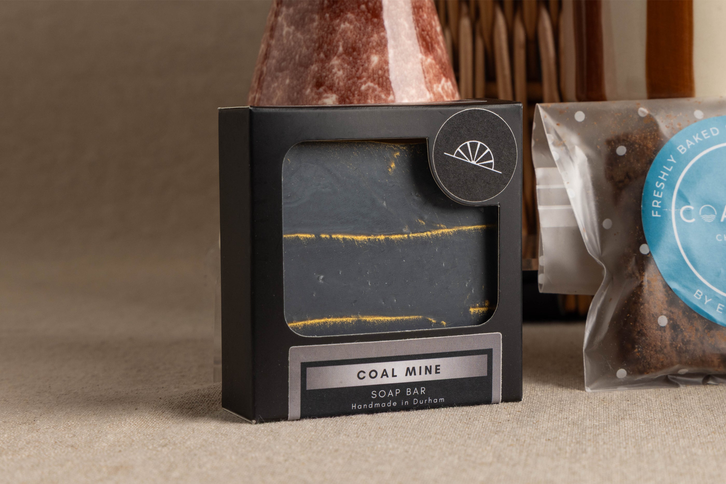 The Ultimate Pamper Hamper