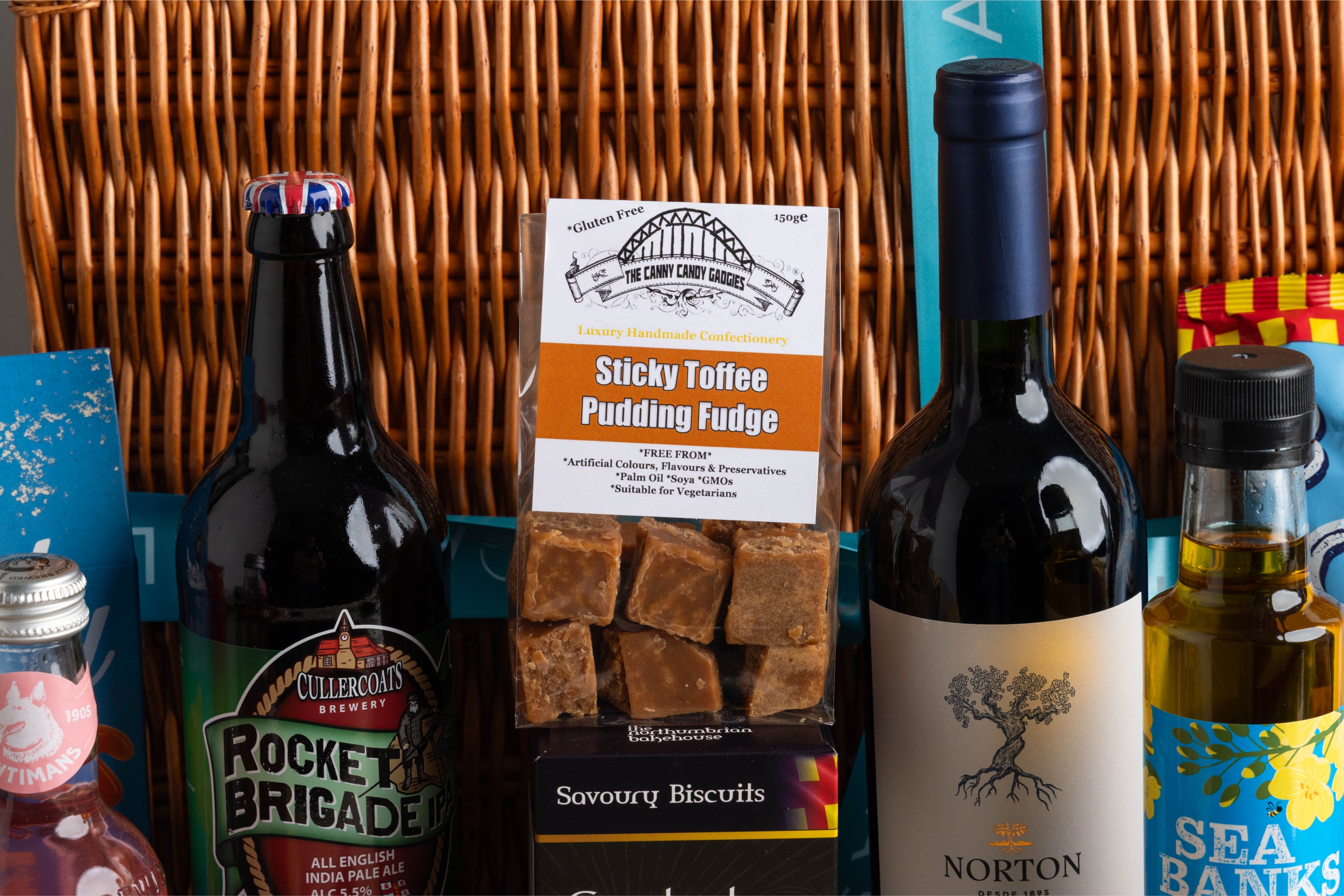 The Signature Hamper