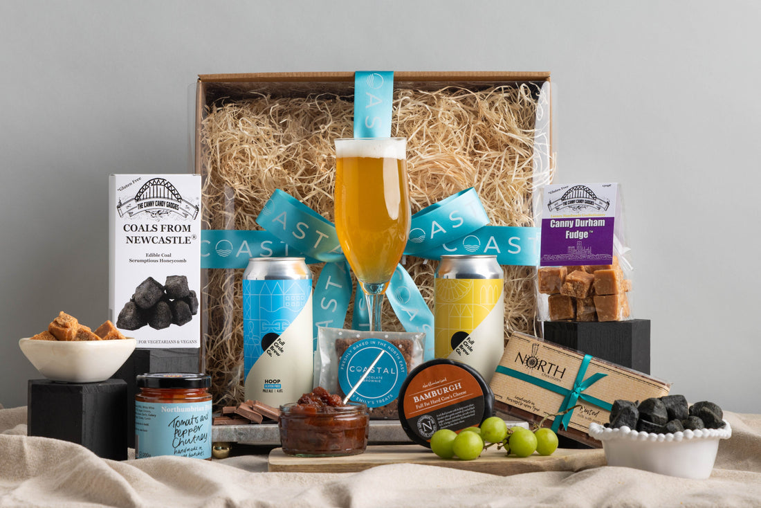 Gift Boxes