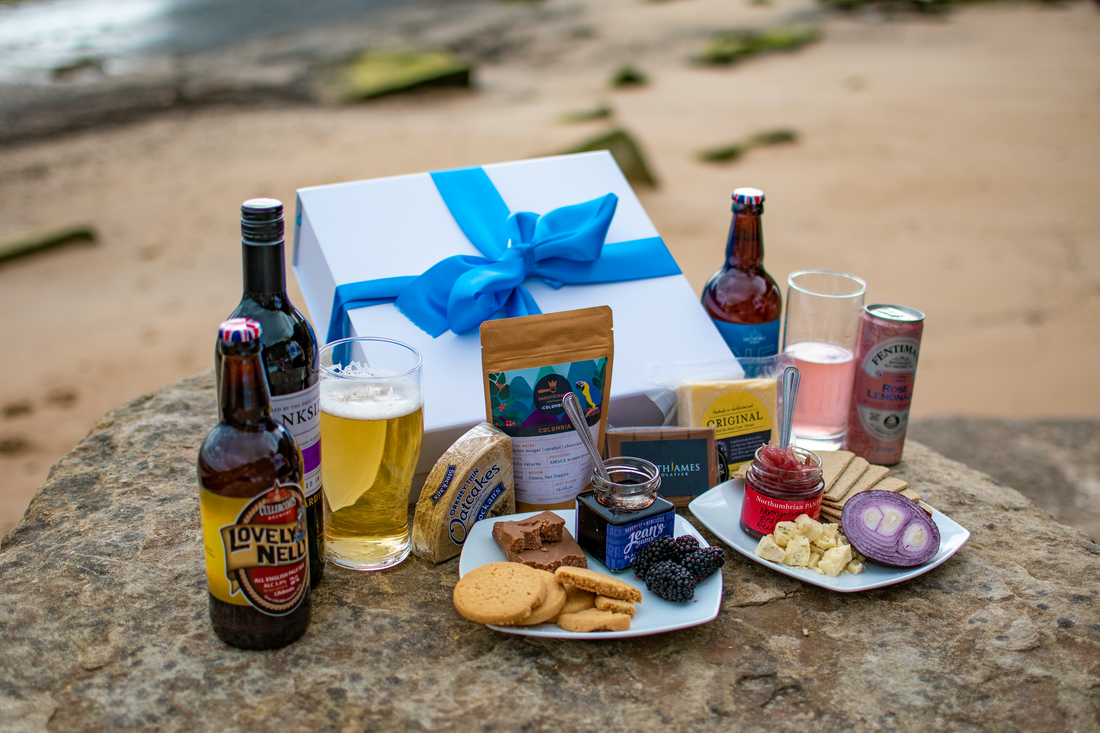 Father's Day Hampers