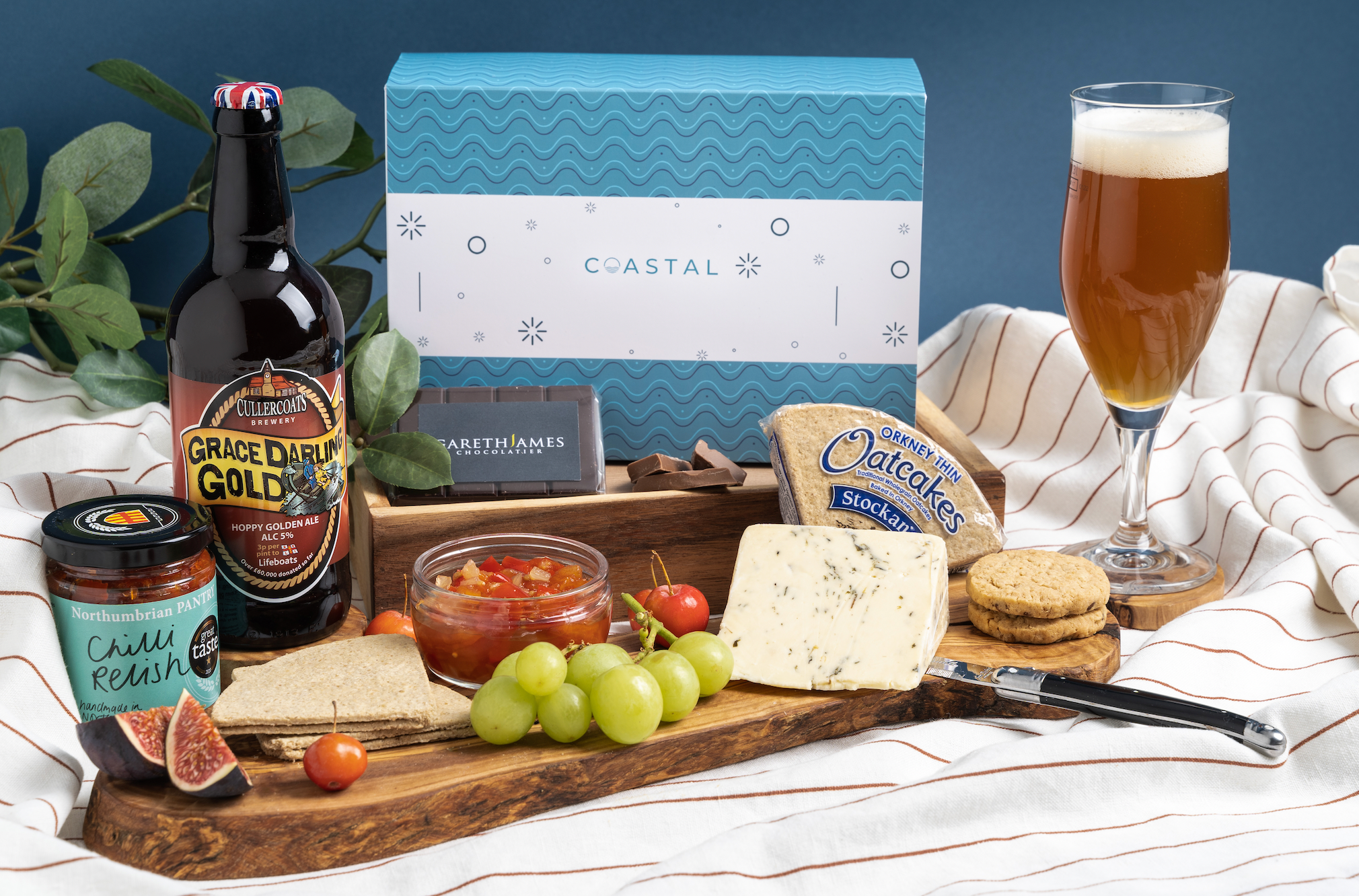 Hampers For Him