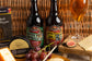 The Beer & Cheese Hamper