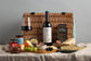 The Cheese & Wine Hamper