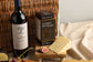 The Cheese & Wine Hamper