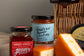 The Cheese & Wine Hamper