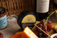 The Cheese & Wine Hamper