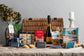 The Coastal Indulgence Hamper