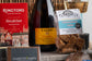 The Coastal Indulgence Hamper