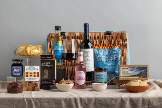 The Northumberland Hamper