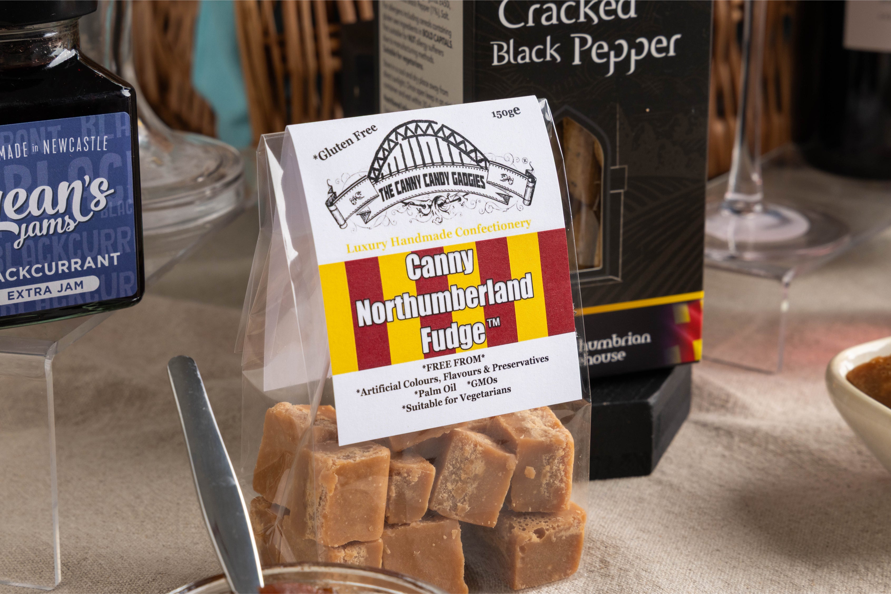 The Northumberland Hamper