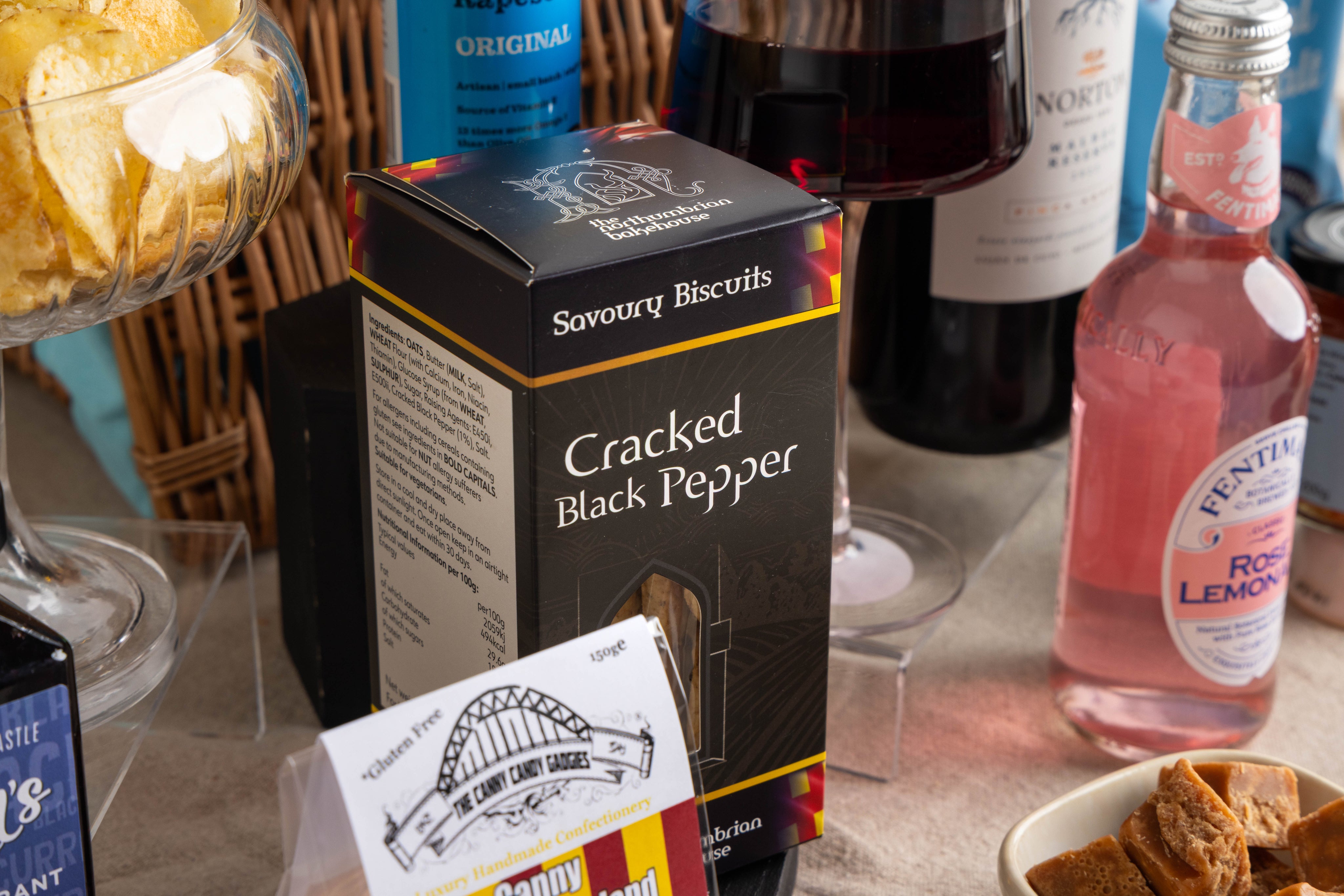 The Northumberland Hamper