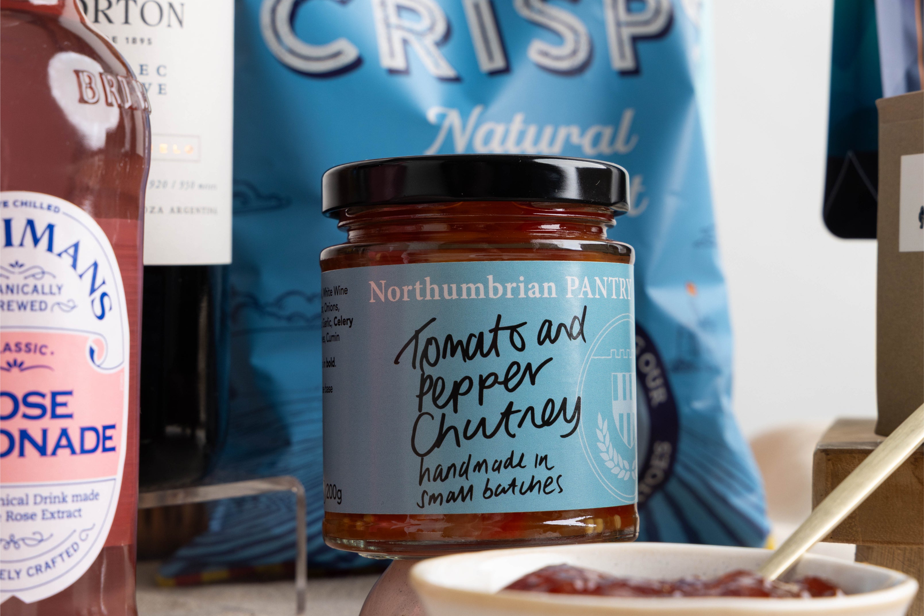 The Northumberland Hamper