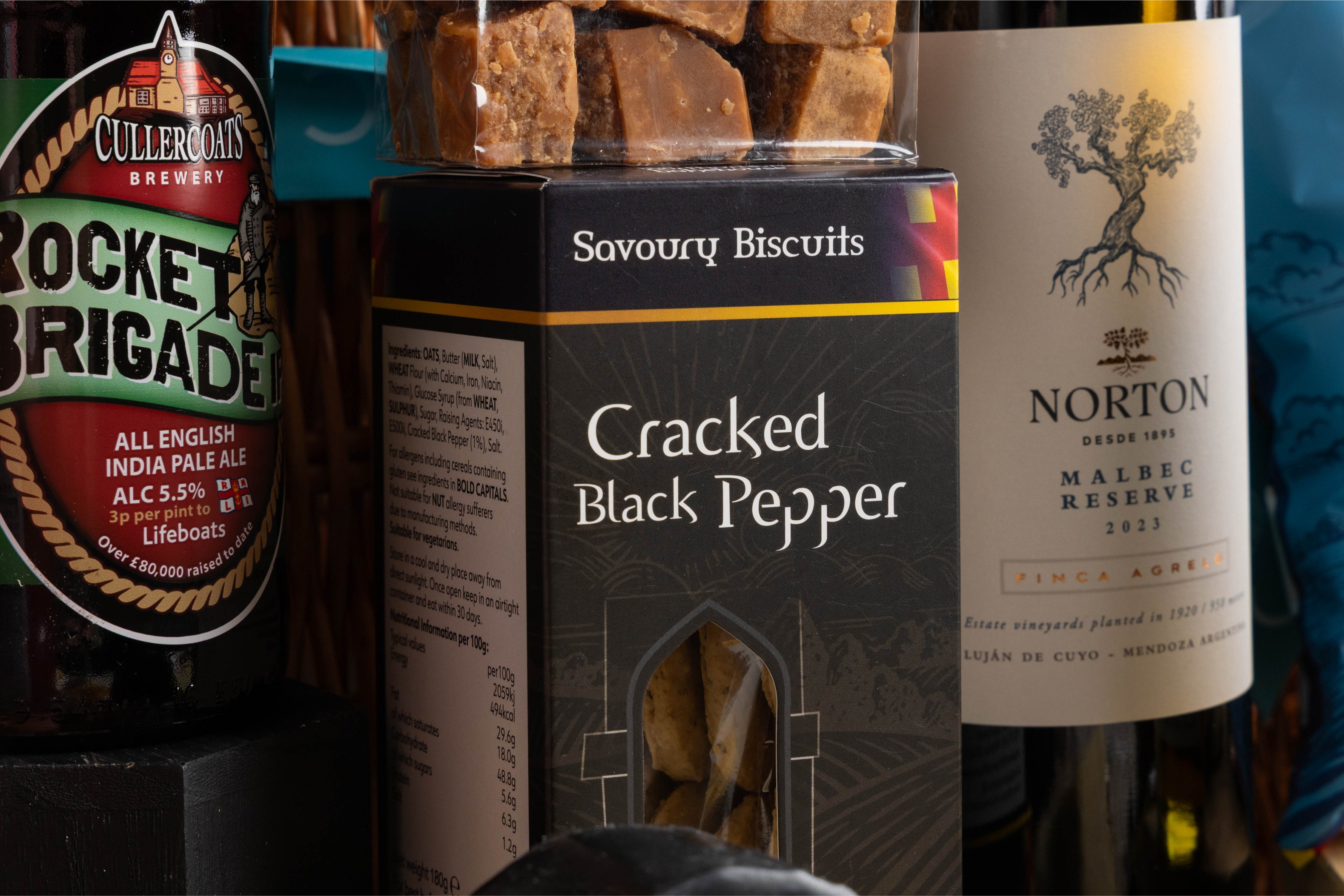 The Signature Hamper