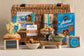 The Treats from the North East Hamper