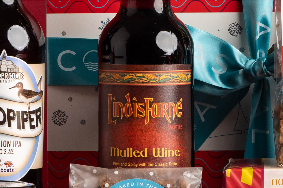 The Christmas Hamper
