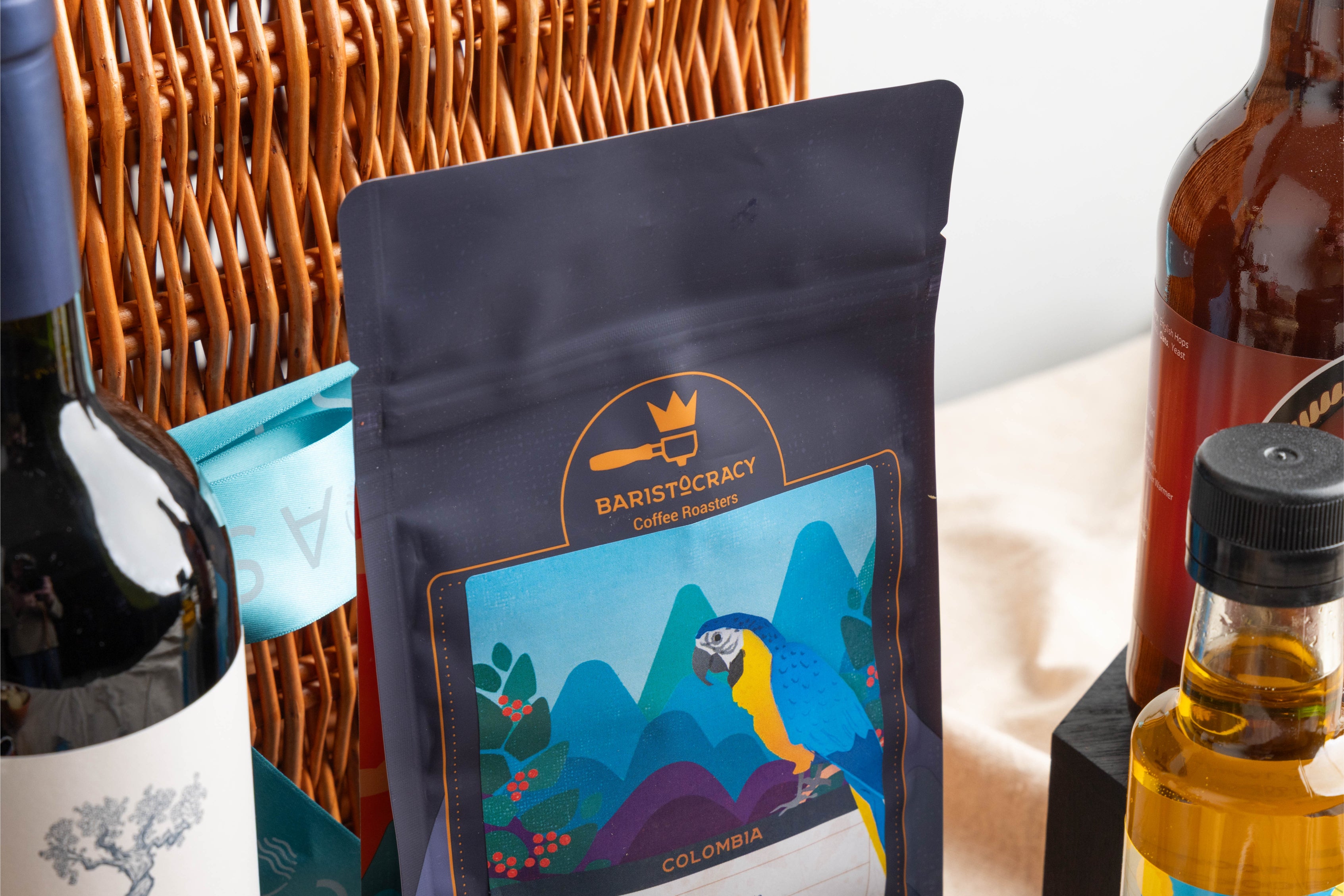 The Ultimate Taste of the North East Hamper