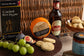 The Taste of the North East Hamper
