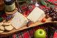 The Christmas Cheese & Chutney Hamper