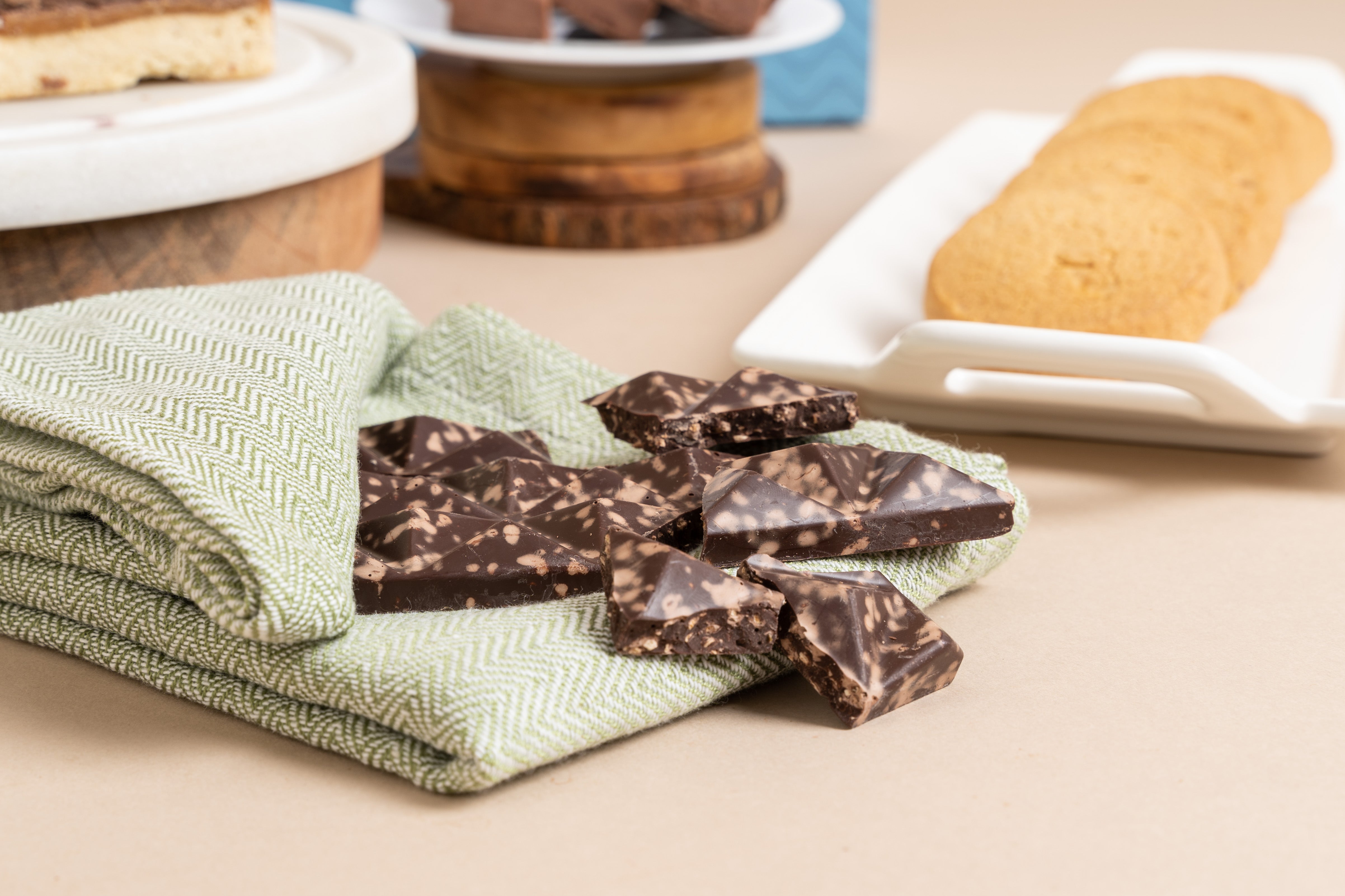 The Taste of the North East Hamper