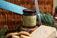local festive chutney from northumberland